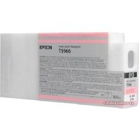 Картридж Epson C13T596600