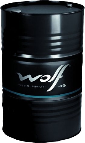 

Моторное масло Wolf Vital Tech 5W-40 PI C3 205л