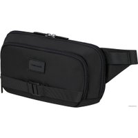 Сумка на пояс Samsonite Sackmod KL3-09003 (черный)