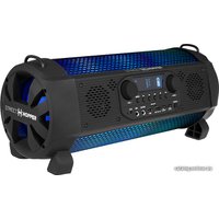 Патибокс Soundstream Street Hopper 6 Plus (с микрофоном)