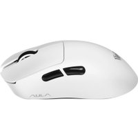Игровая мышь AULA SC900pro (белый)