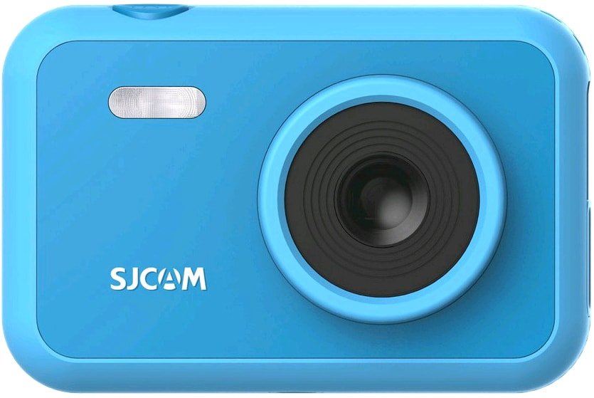 

Экшен-камера SJCAM FunCam (голубой)