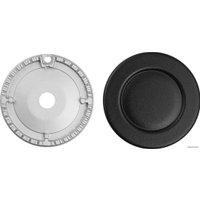 Варочная панель HOMSair HGE643WH