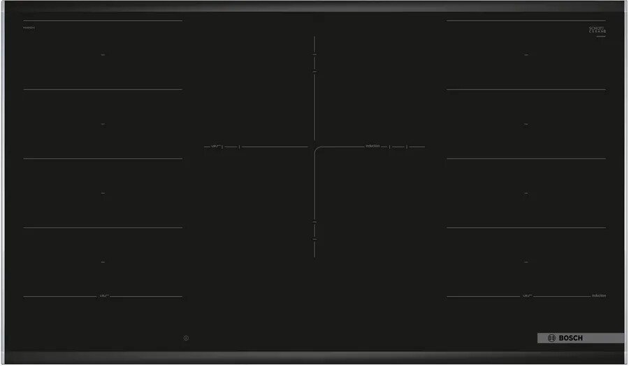 Варочная панель Bosch Serie 8 PXV975DV1E