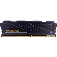 Оперативная память Hikvision 8ГБ DDR4 3200 МГц HKED4081CAA2F0ZB2/8G