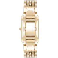 Наручные часы с украшением Anne Klein AK/5060BKGB