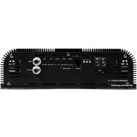 Автомобильный усилитель Урал ТТ 1.1600