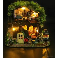 Румбокс Hobby Day Лесная сказка M2232