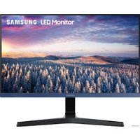 Монитор Samsung LS24R358FZIXCI