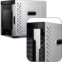 Сушилка для овощей и фруктов Kitfort KT-1965