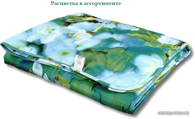 Одеяло Альвитек Легкое 172x205 ФБ-О-20