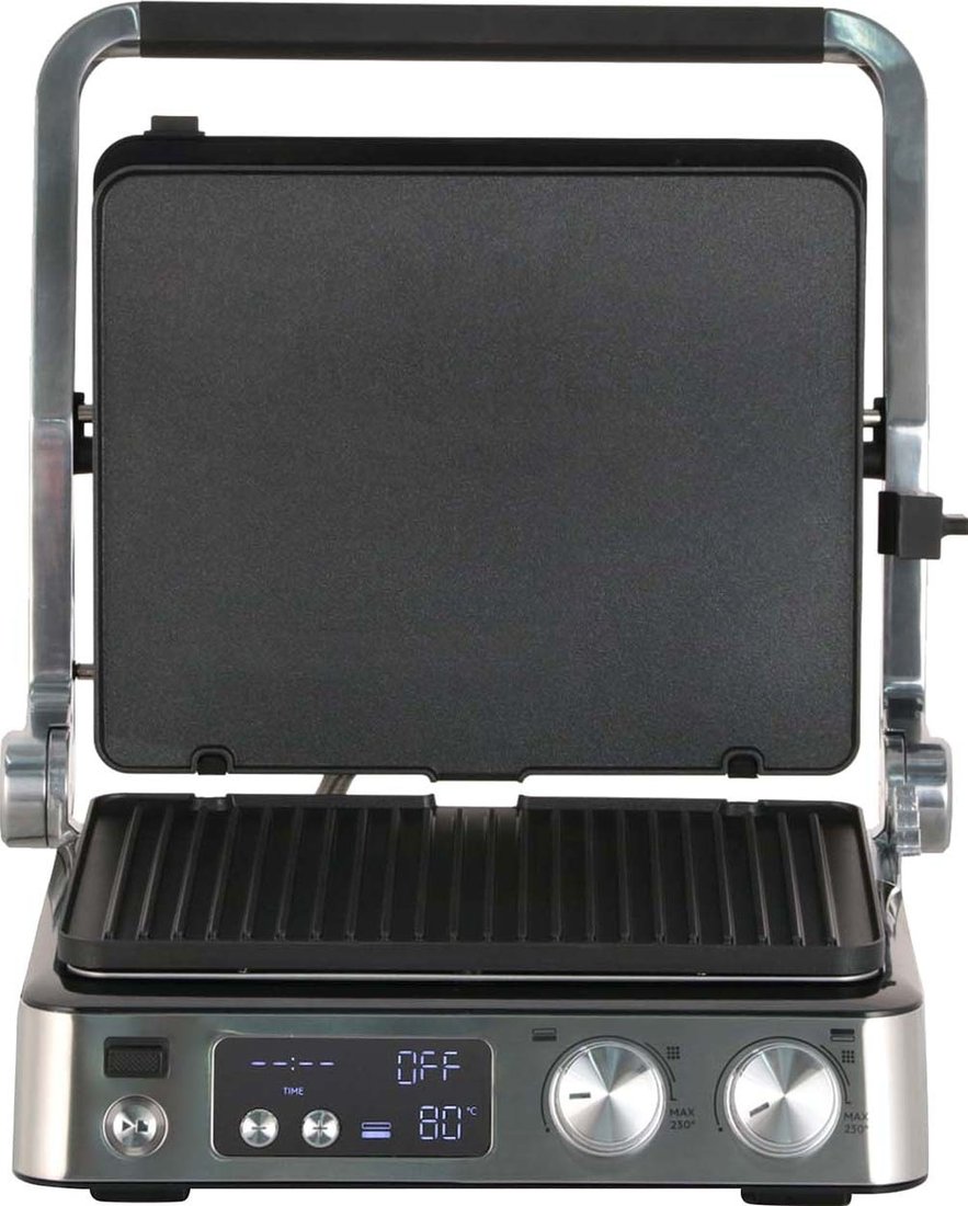 

Электрогриль DeLonghi CGH920D