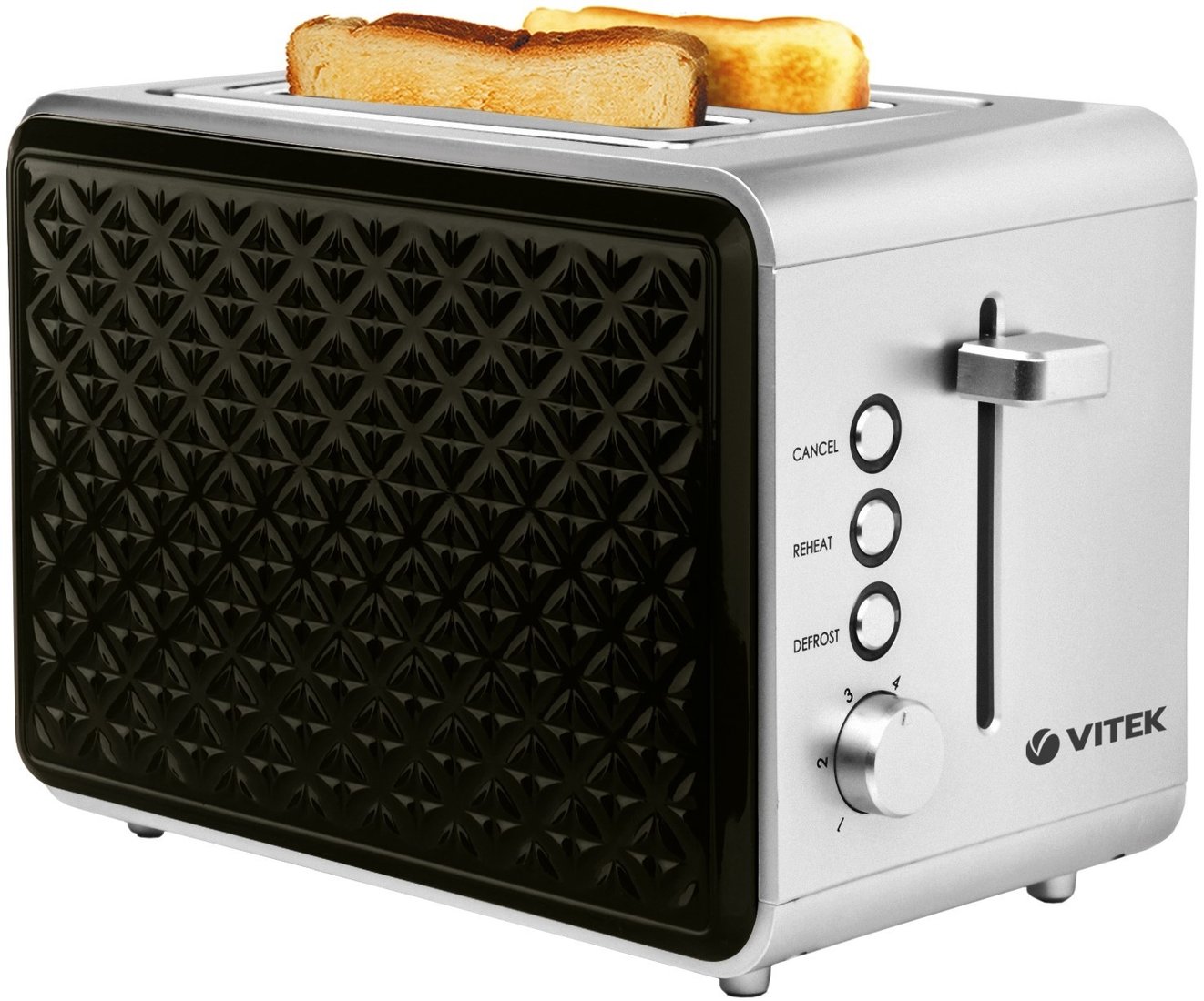 

Тостер Vitek VT-7156