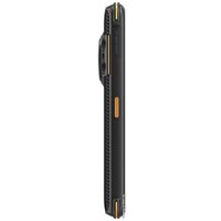 Телефон AGM H5 4GB/64GB (черный)