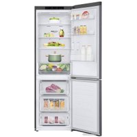 Холодильник LG DoorCooling+ GC-B459SLCL в Могилеве