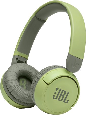 JBL JR310BT (зеленый)
