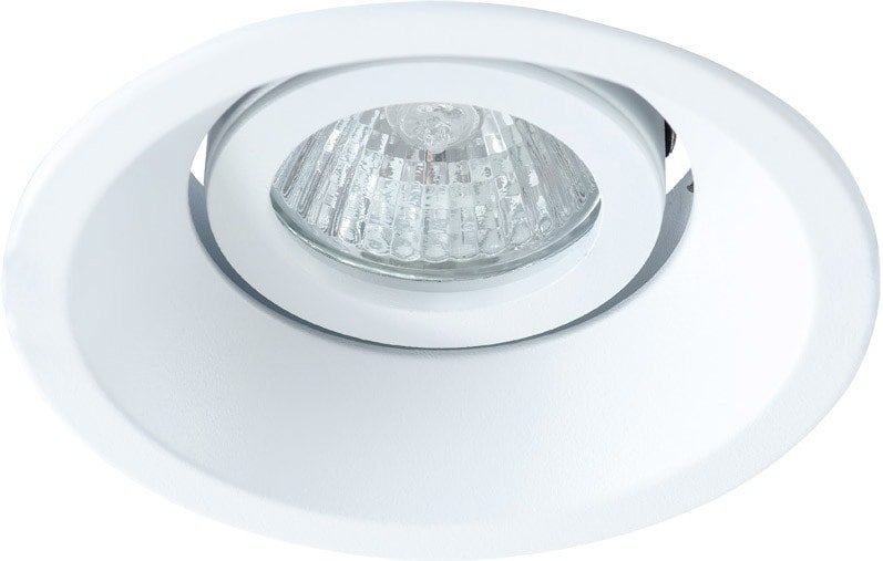 

Спот Arte Lamp Taurus A6668PL-1WH