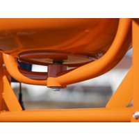 Бетономешалка Hamer CM-150