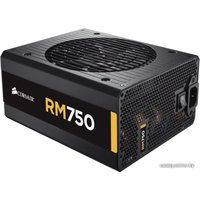 Блок питания Corsair RM750 750W (CP-9020055-EU)