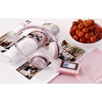 Наушники Snowsky Anytime (розовый) в Витебске