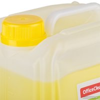  OfficeClean Мыло жидкое Лимон (5 л)