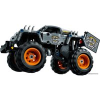 Конструктор LEGO Technic 42119 Monster Jam Max-D