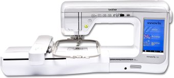 Компьютерная швейная машина Brother Innov-is V5