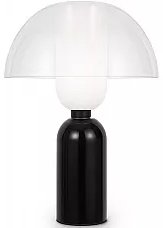 

Настольная лампа Maytoni Memory MOD177TL-01B