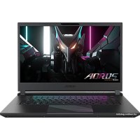 Игровой ноутбук Gigabyte Aorus 15 BKF-H3KZ754SH