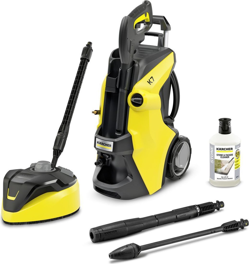 

Мойка высокого давления Karcher K 7 Power Home 1.317-151.0