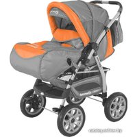 Джип-трансформер Adamex Gustaw 2