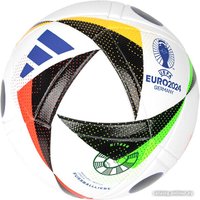 Футбольный мяч Adidas Fussballliebe League Box EURO 24 (5 размер)