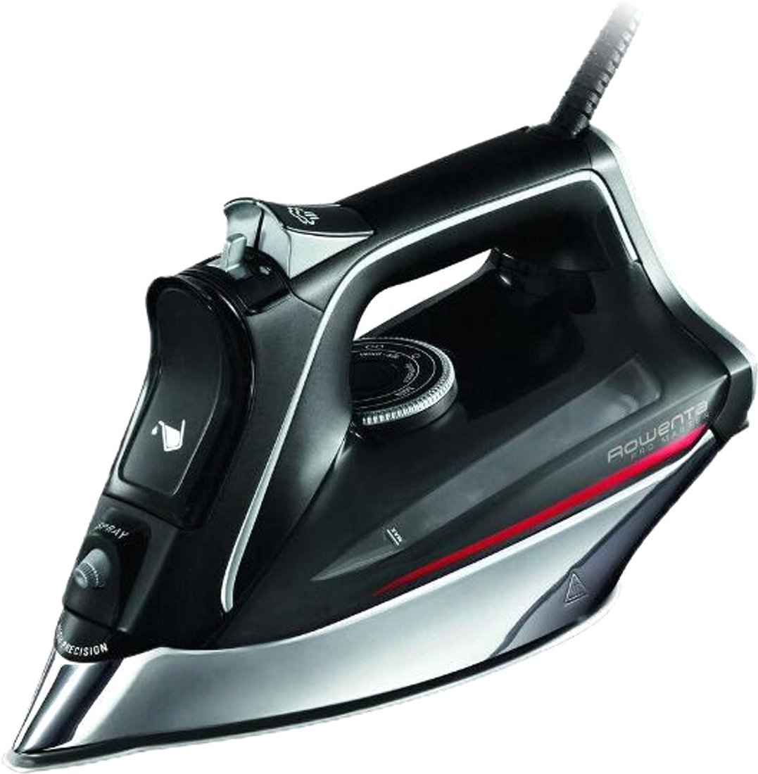 

Утюг Rowenta Pro Master DW8210D1