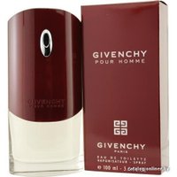 Туалетная вода Givenchy Pour Homme EdT (50 мл)