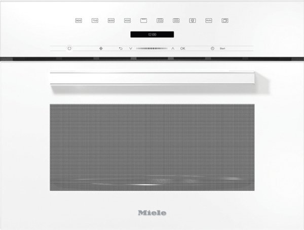 

Микроволновая печь Miele M 7244 TC BRWS