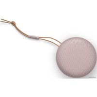 Беспроводная колонка Bang & Olufsen Beosound A1 2nd Gen (розовый)