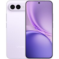 Телефон Vivo X300 FE V2537 12GB/256GB международная версия (холодный лиловый)