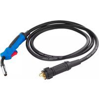 Сварочный инвертор ПТК МАСТЕР MIG 230 P SYN NF89 LED 005.100.283