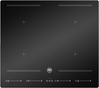 Варочная панель Bertazzoni P604I2M28NVS