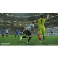  Pro Evolution Soccer 2017 для Xbox One