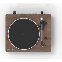 Виниловый проигрыватель Premiera Ultra X (орех)