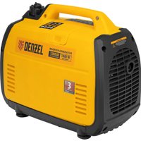 Бензиновый генератор Denzel GT-1200iS