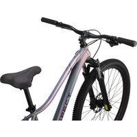 Велосипед Aspect Alma Pro 27 S 2025 (сиреневый)