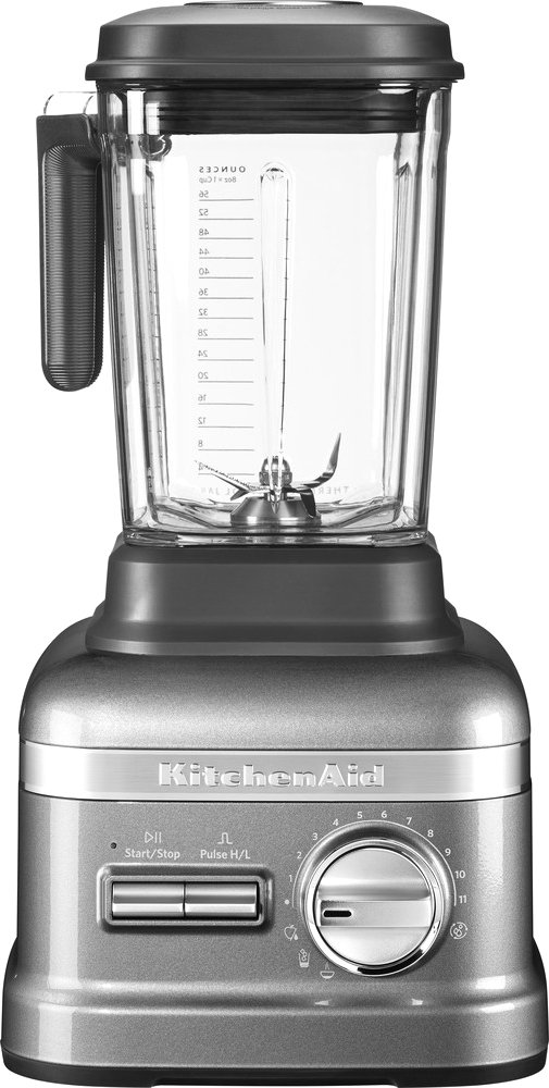 

Стационарный блендер KitchenAid Artisan Power Plus 5KSB8270EMS