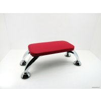 Подставка для маникюра ОМурМебель Литл 016 (красный)