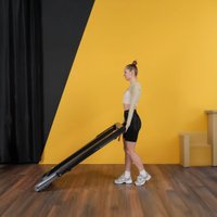 Электрическая беговая дорожка Svensson Body Labs Thrive в Борисове