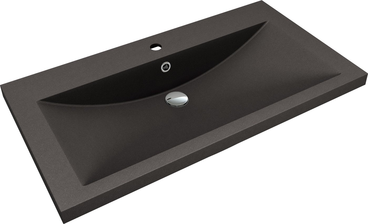 

Умывальник Florentina Анита 900 (антрацит)