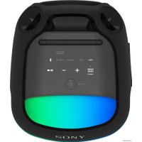 Патибокс Sony SRS-XV800