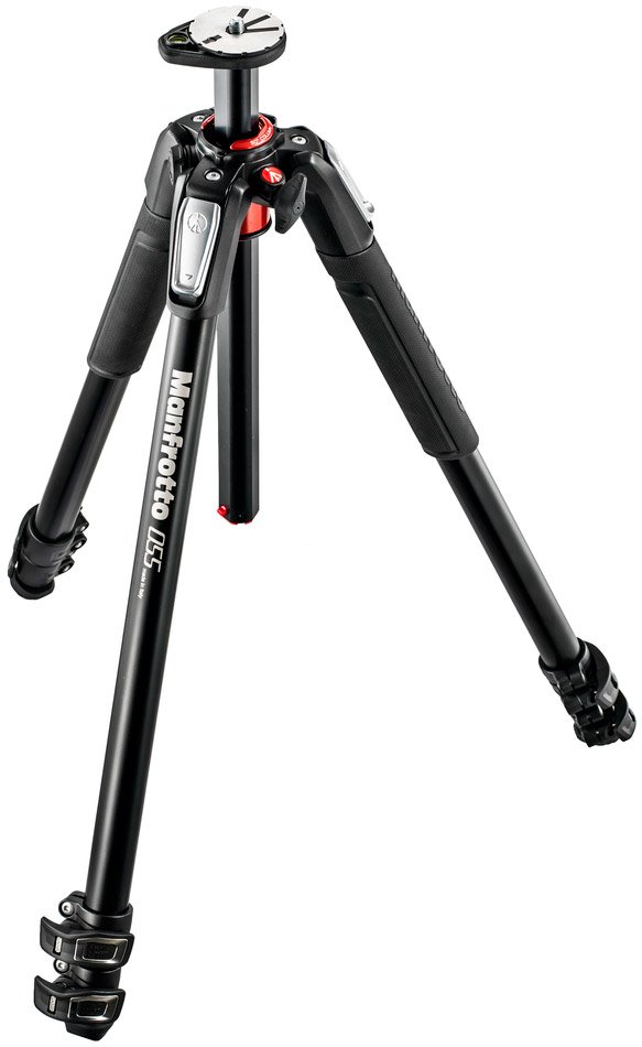 

Трипод Manfrotto MT055XPRO3