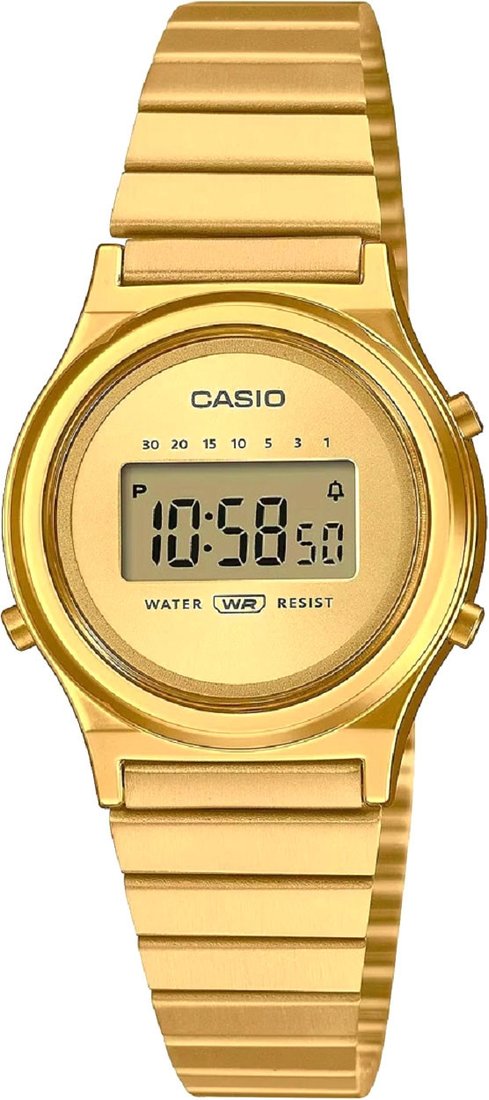 

Наручные часы Casio LA-700WEG-9A